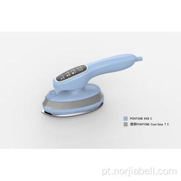 Handheld mini vapor ferro portátil